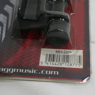 klem 50 stagg MH-D05 microfoonhouder