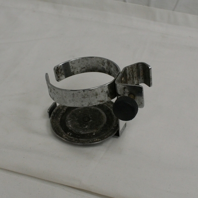 klem 51 vintage asbak / bier houder oid.