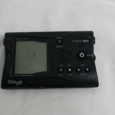 stagg TUM-50 metronoom