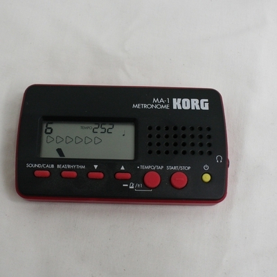 korg metronome MA-1