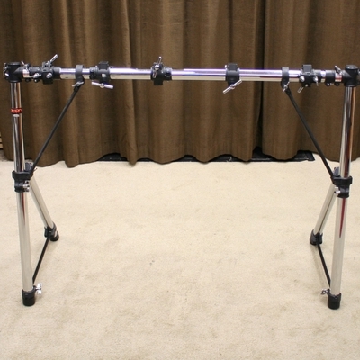 dixon rack met 5 klemmen