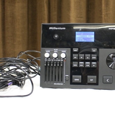 millenium MPS-850 module met kabelboom