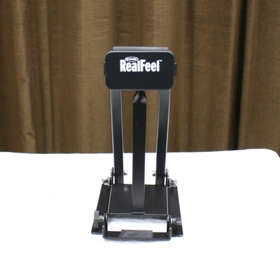 evenas realfeel oefenpad voor bassdrum