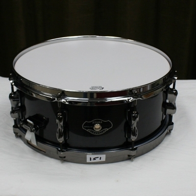 snare 151 tama superstar 14 x 5.5