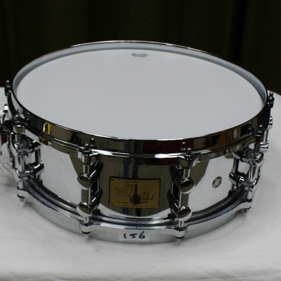 snare 156 sonor signature brass SSD 11 1405 PR Phill Rudd