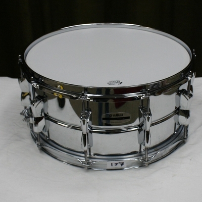 snare 157 yamaha SD266A 14 x 6.5
