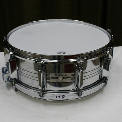 snare 158 yamaha  SD-755MB vintage 14 x 5,5