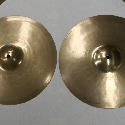 sabian AAX 14 studio hats 1610 / 929