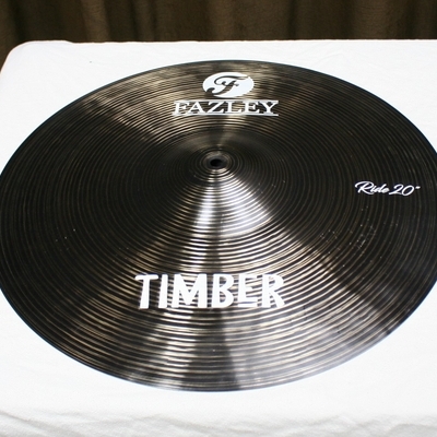 fazley timber 20 ride B20 2533