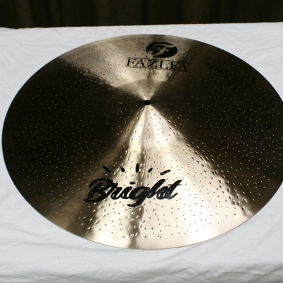 fazley bright 20 ride B20 2292