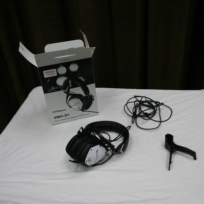 roland koptelefoon VMH-D1