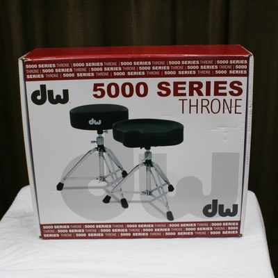 dw5000 series ronde kruk  DWCP-5100