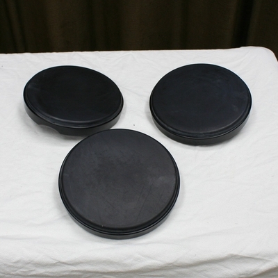 pad 11 tom pads 3 stuks