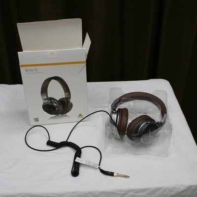 behringer BH470 koptelefoon
