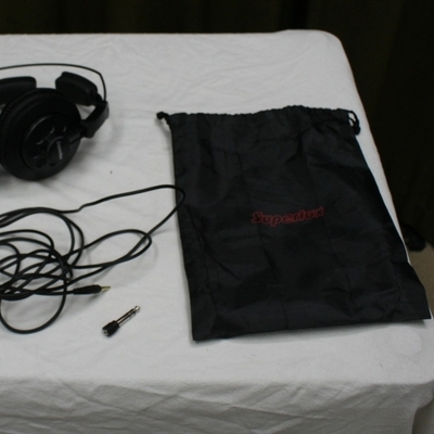 superlux koptelefoon HD-668 B