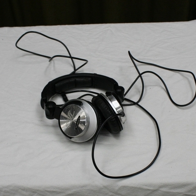 roland RH-300 v koptelefoon