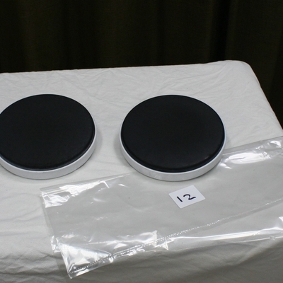 pad 12 roland pads wit