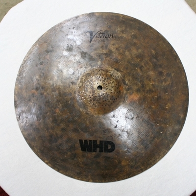 WHD veteran 18 crash 1576