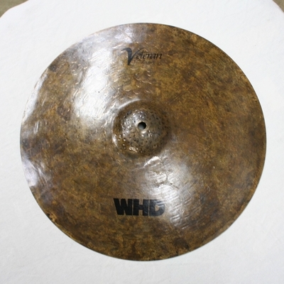 WHD veteran 16 crash 1144