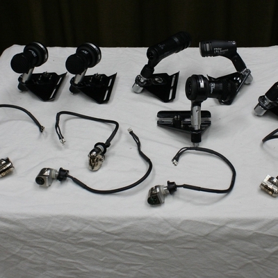 May internal miking system 6 stuks