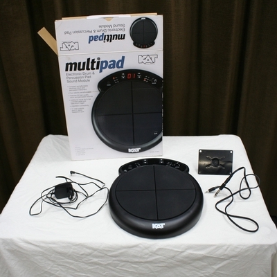 kat KTMP1 percussion multipad