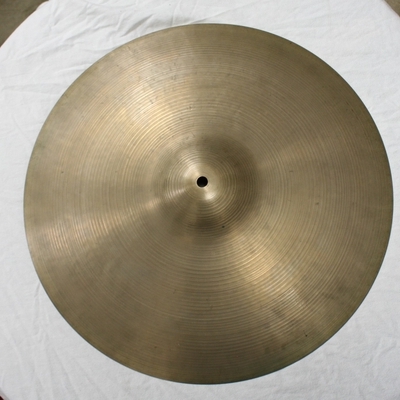 zildjian vintage 18 crash 1395