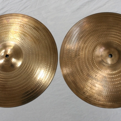 zildjian scimitar 14 hihat 1219/1035