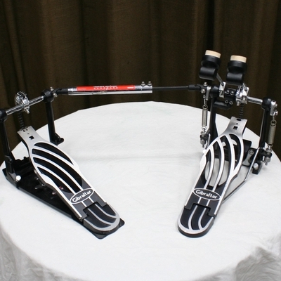 gibraltar dubbelbase set 9611 DB