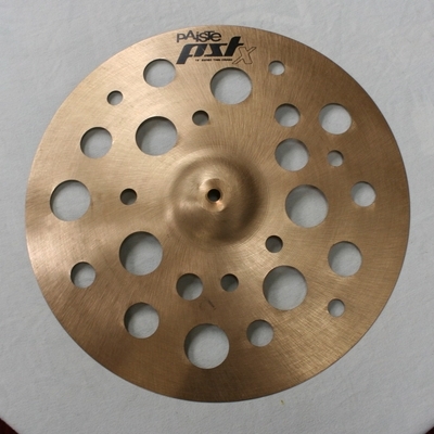 paiste pstx 16 swiss thin crash 817
