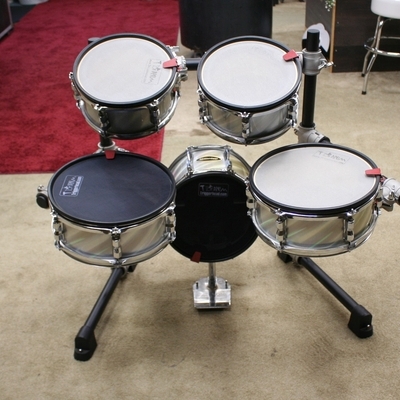 millenium shellset electrisch 12/10/10/12