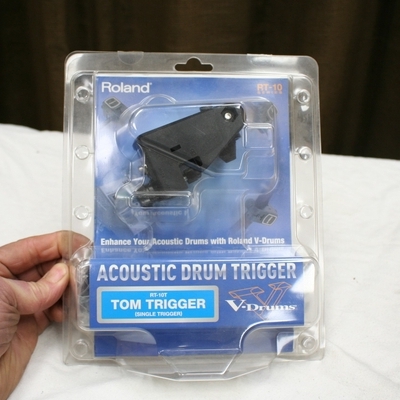roland RT-10T tom trigger
