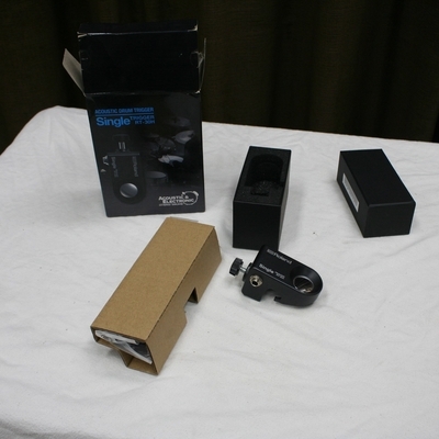 roland RT-30H trigger