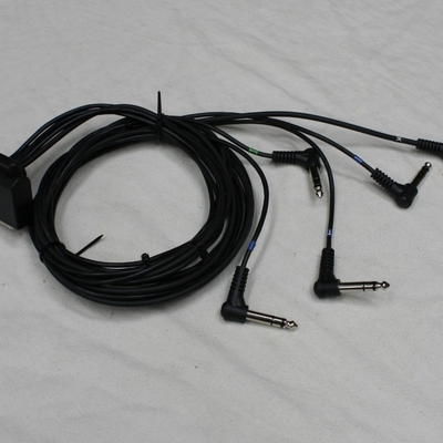 td27 kabelboom alleen voor vad 504