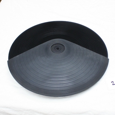 pad 23 millenium crash 12 inch