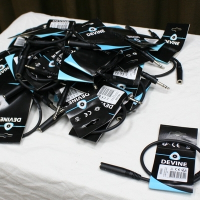 devine 0.5 mtr verleng kabel VE3305