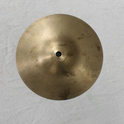 zildjian 8 splash 142