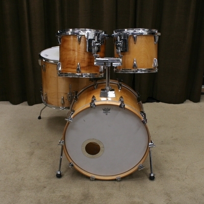tama granstar vintage shellset 22/12/13/16