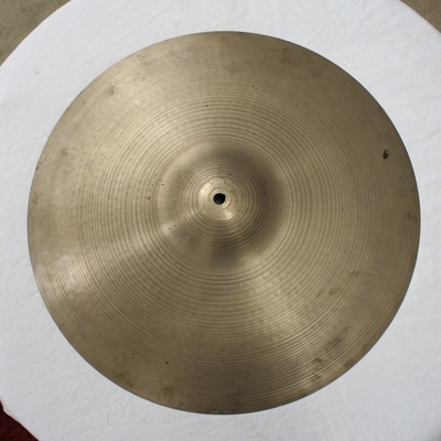 zildjian 18 vintage crash 1439