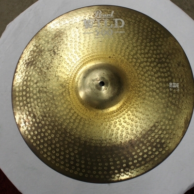 pearl wild 500 20 ride 2390