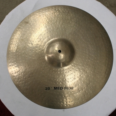 supercussion 20 medium ride 2514