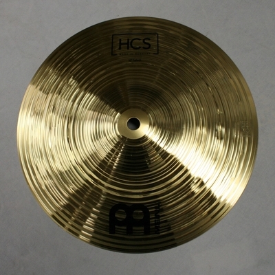 meinl hcs 10 splash 295