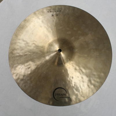 dream 16 contact crash 1110