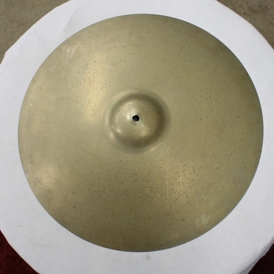 coral 20 vintage crash/ride 1520