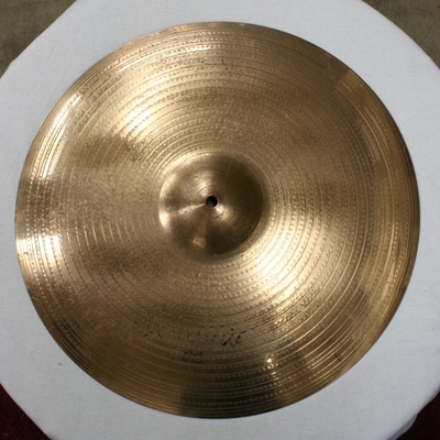 zildjian scimitar 20 ride 2487