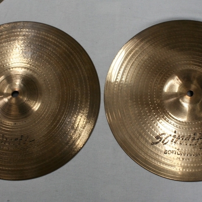 zildjian scimitar 14 hihat 1023/1206