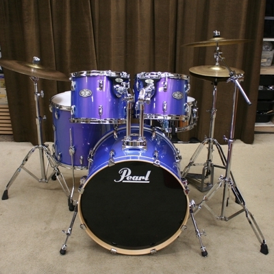 pearl vision RB blue 22/12/13/16/14sn bekkenset