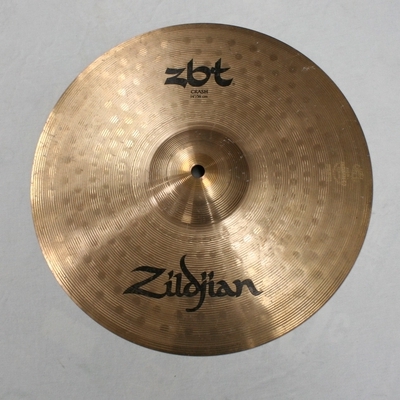 zildjian zbt 14 crash 706