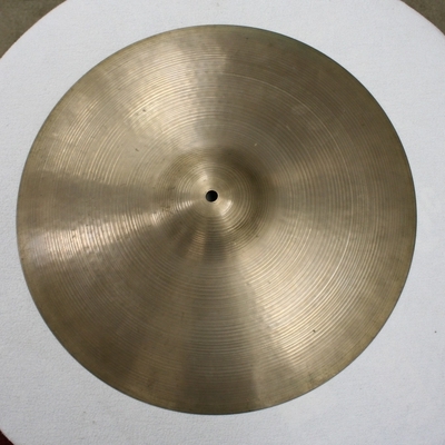 zildjian 18 vintage crash 1395