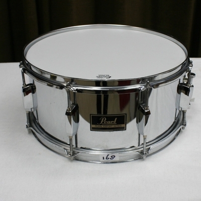 snare 168 pearl export series 14 x 6,5