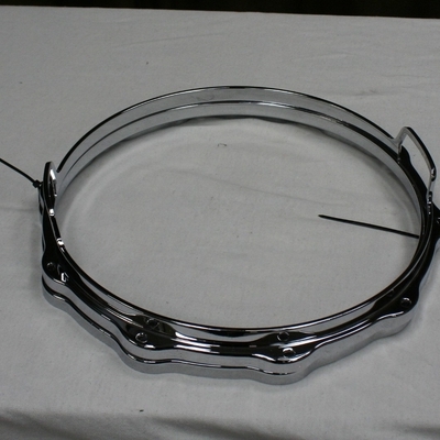 die cast hoops set 14 inch 10 holes
